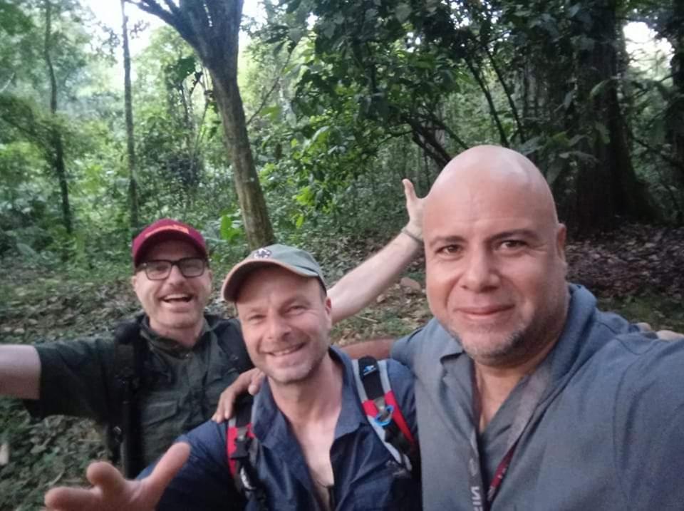 Into The Greens Madre de Dios Exterior photo