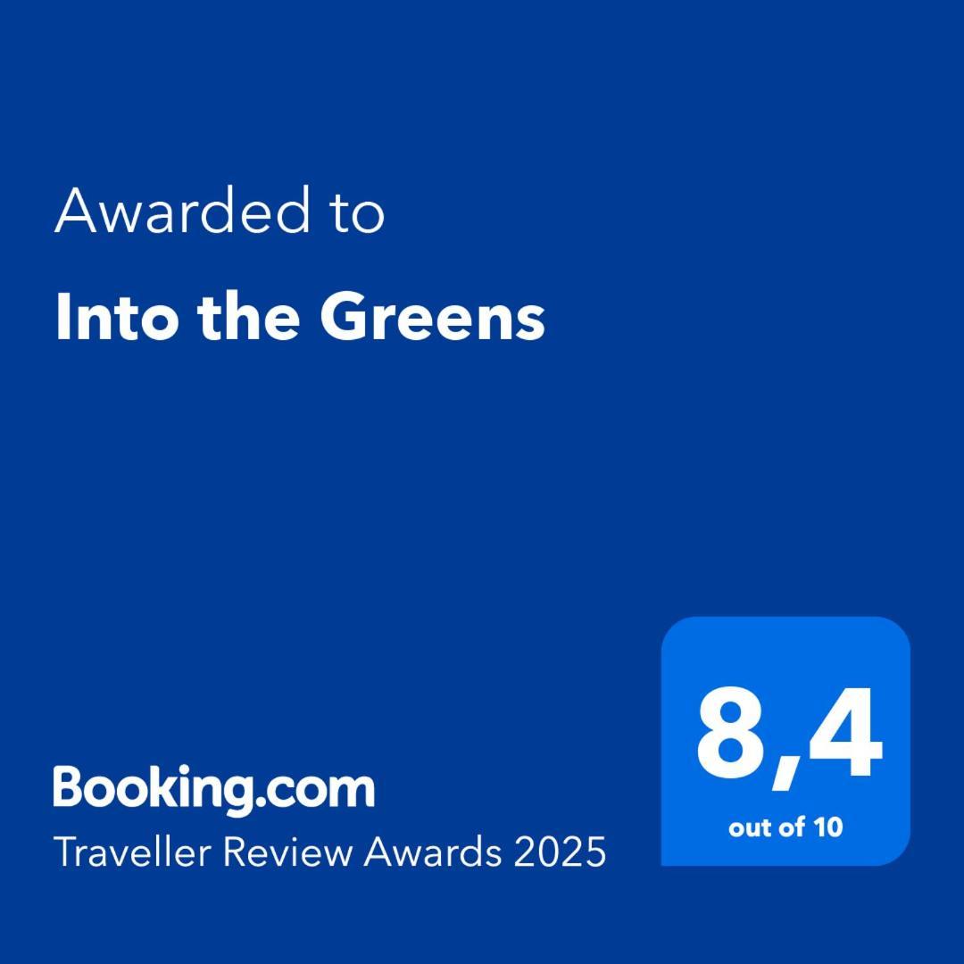 Into The Greens Madre de Dios Exterior photo